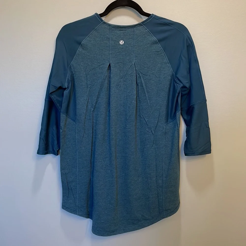 lululemon athletica rare no